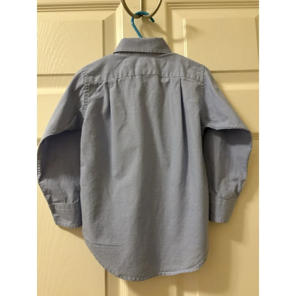 Ralph Lauren toddler boys